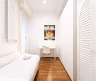 Via Disciplini Serviced Apartment