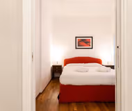 Via Disciplini Serviced Apartment