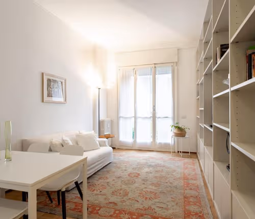 Via Disciplini Serviced Apartment