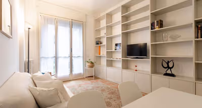 Via Disciplini Serviced Apartment