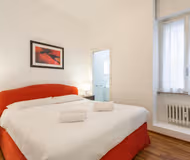 Via Disciplini Serviced Apartment