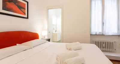 Via Disciplini Serviced Apartment