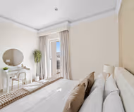 Elegant One Bedroom Apartment in Water's Edge Yas Islandv