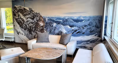 Luzernerstrasse Serviced apartment