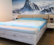 Luzernerstrasse Serviced apartment