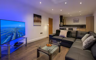 Mint Drive 2F APT108 2BR