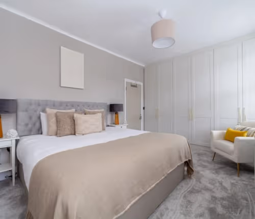 Yeldham Road 5BR