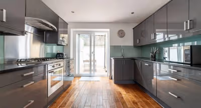 Yeldham Road 5BR