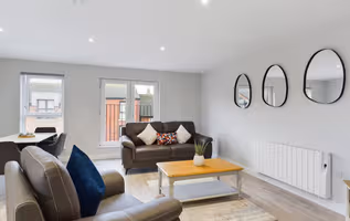 Avoneil Road 3F AP8 2BR