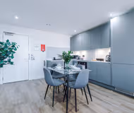 Oxygen Tower Apt 3101