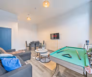 Flat 2, Apartment 1, 101 Latimer Street, Liverpool, L5 2RF