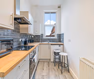 Flat 2, Apartment 1, 101 Latimer Street, Liverpool, L5 2RF