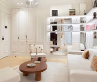 Dream Parisian Residence on Rue de Rivoli