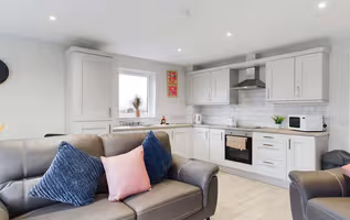 Avoneil Road 3F AP7 2BR