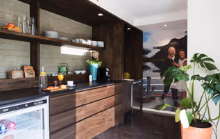 Glomfjord Serviced Apartments