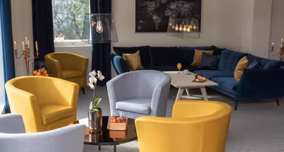 Glomfjord Serviced Apartments