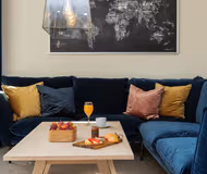 Glomfjord Serviced Apartments