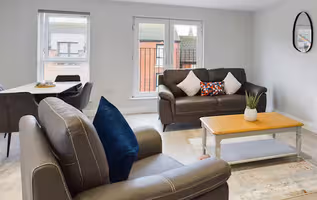 Avoneil Road 2F AP6 1BR