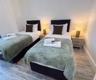 Headcorn Gardens 2BR