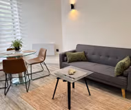 Headcorn Gardens 2BR