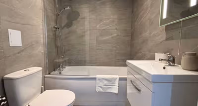 Headcorn Gardens 2BR