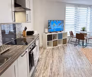 Headcorn Gardens 2BR