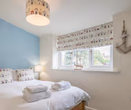 1 Lavender Cottages, Knodishall