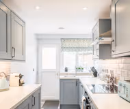 1 Lavender Cottages, Knodishall