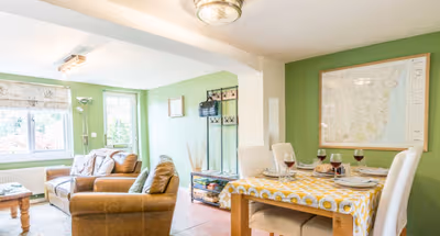 1 Lavender Cottages, Knodishall