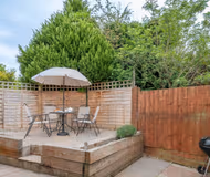 1 Lavender Cottages, Knodishall