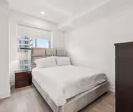 Redpath Avenue Apartment