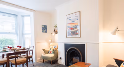 Lower Cedars | Saxmundham