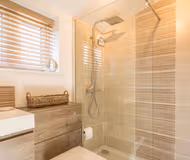 2 Beach Cottages, Thorpeness