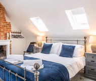 2 Beach Cottages, Thorpeness