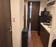 Serviced Apartment in koenjiminami