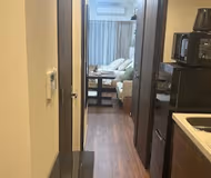 Serviced Apartment in koenjiminami