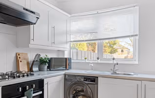 25 Marton Road, Nottingham