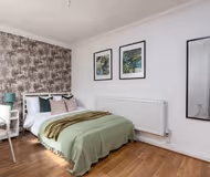 Sanger Gardens | Nottingham