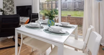 Sanger Gardens | Nottingham