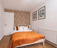 Sanger Gardens | Nottingham