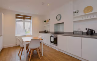 2 Alexandra Park, Nottingham