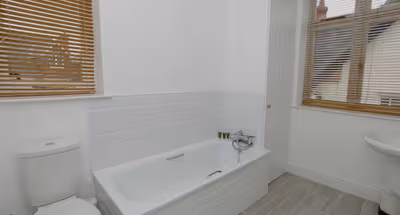 2 Alexandra Park, Nottingham