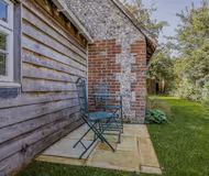 Brooks Nap Road, Walderton