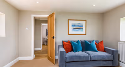 Brooks Nap Road, Walderton