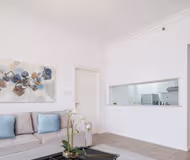 One Bedroom Apartment in Lake View Residence