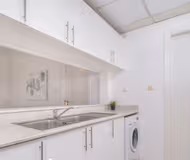 One Bedroom Apartment in Lake View Residence