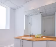 One Bedroom Apartment in Lake View Residence