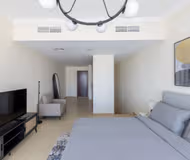 Jumeirah Bay X1 Serviced Apartment