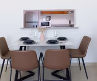 Jumeirah Bay X1 Serviced Apartment