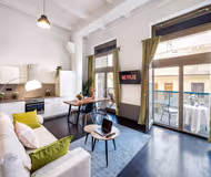 Krizikova serviced apartments